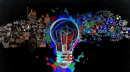 Innovación: El Arte de Transformar el Caos en Innovación