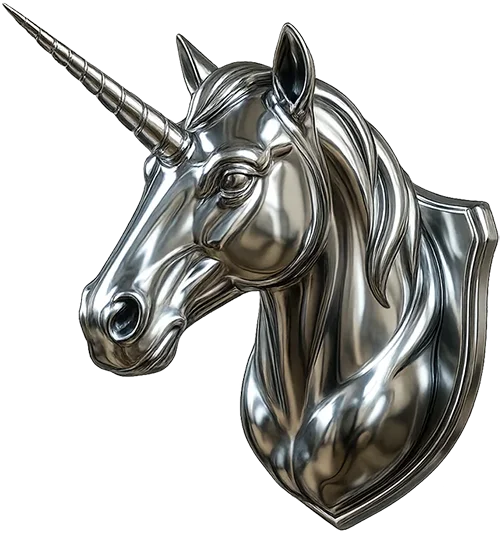 Icon Unicornio
